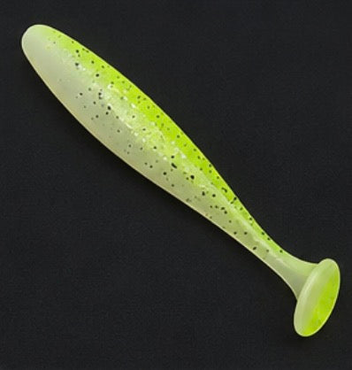 Shimmy Shad 10 Pack