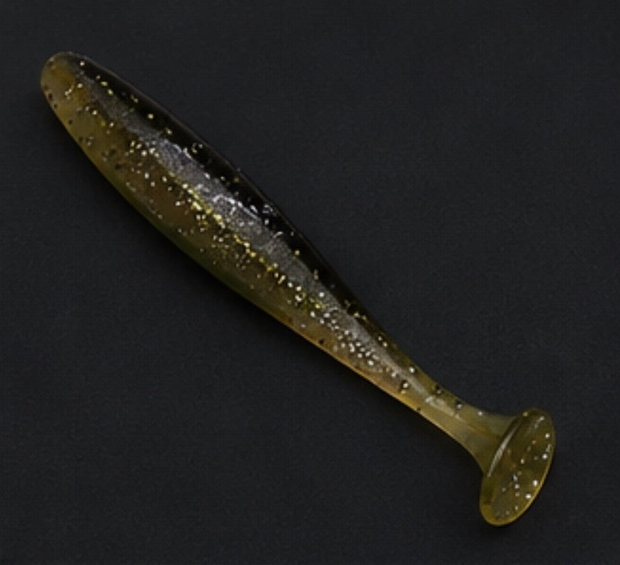 Shimmy Shad 10 Pack